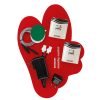Hotronic Foot Warmer S4+ Custom