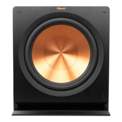 Alternative view of Klipsch R-115SW Subwoofer