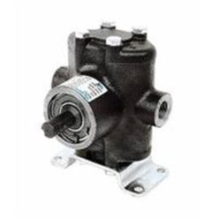 Hypro 5330C-RX Piston Pump w/Solid Shaft