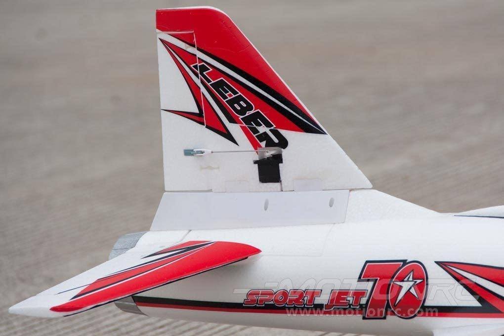 Freewing Rebel V2 70mm EDF Jet – PNP FJ20521P - Image 7