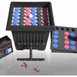Clone King 36 Site Aeroponic Cloner Cloning Machine