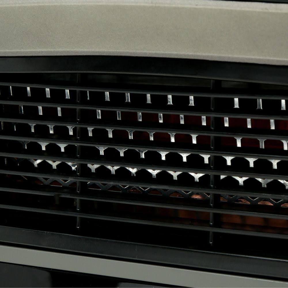 Lasko -6101 Cool-Touch Infrared Quartz Heater - Image 9