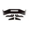 Daystar KJ50004BK Jeep Renegade Trailhawk Winch Bumper