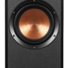 Klipsch Reference Series R-620F 2-way Floor-Standing Speaker – Black