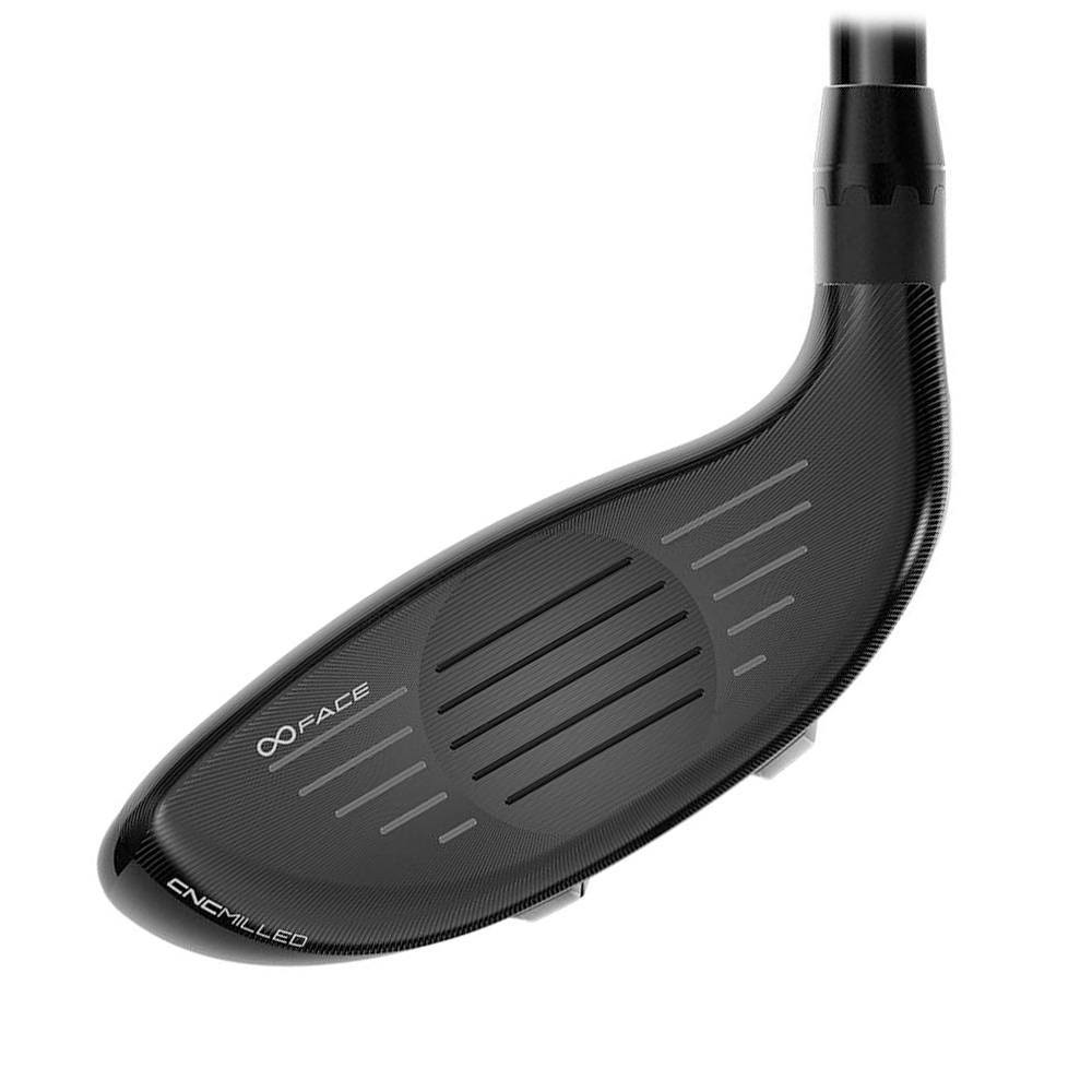 Cobra King RADSPEED Fairway Wood – Blue/Red 7 Wood Motore x F3 Regular - Image 4