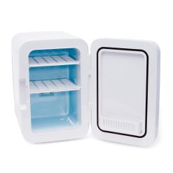 Alternative view of IVYX Scientific 5L Incubator – Precise Temperature Control from 0??C to +55??C, 12V/110V