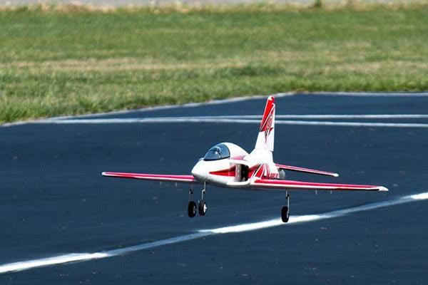 Freewing Rebel V2 70mm EDF Jet – PNP FJ20521P - Image 5
