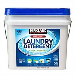 Kirkland Laundry Detergent