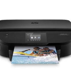 HP Envy 5660 All in One Inkjet Wireless Printer Refurbished