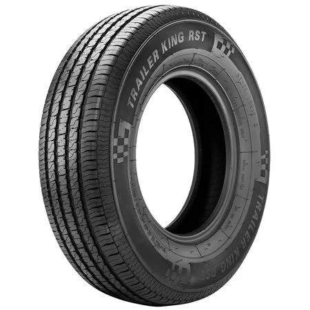 Trailer King RST St215/75r14 98M 6-Ply Tire RST38T