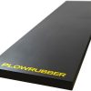UHMW Snow Plow Poly Cutting Edge Industrial Strength 3/4 X Thick X 4 Wide Driveway Safe plow Blade, Poly plow Cutting Edge, Snow Blower Edge, ATV Snow plow Blade (60 Long)