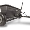 Agri-Fab 45-0288 175 LB Tow Behind Drop Spreader